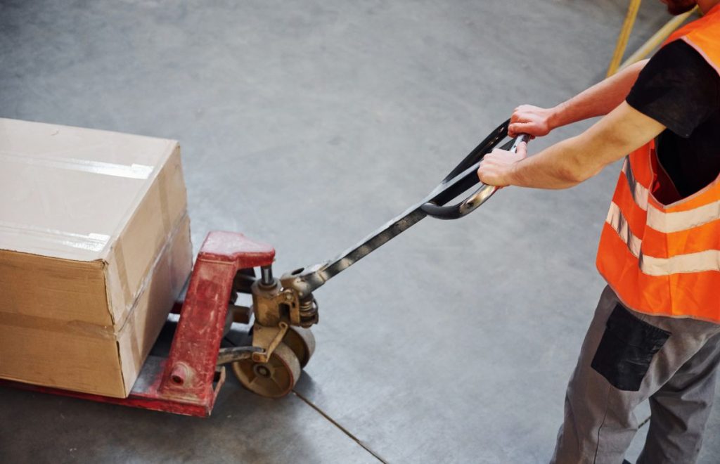 handlift