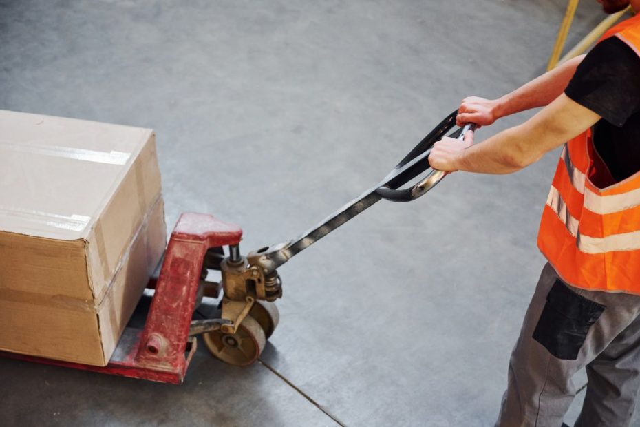 handlift